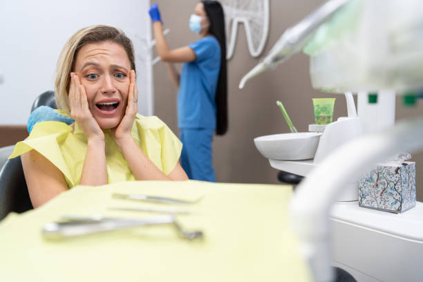 Best Emergency Tooth Extraction in Anchor Point, AK