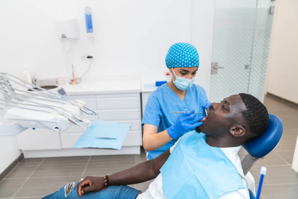 Best Emergency Treatment for Toothache in Anchor Point, AK
