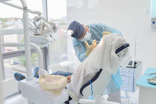 Professional Emergency Dentist in AK